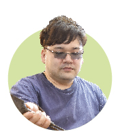 西川 宏太