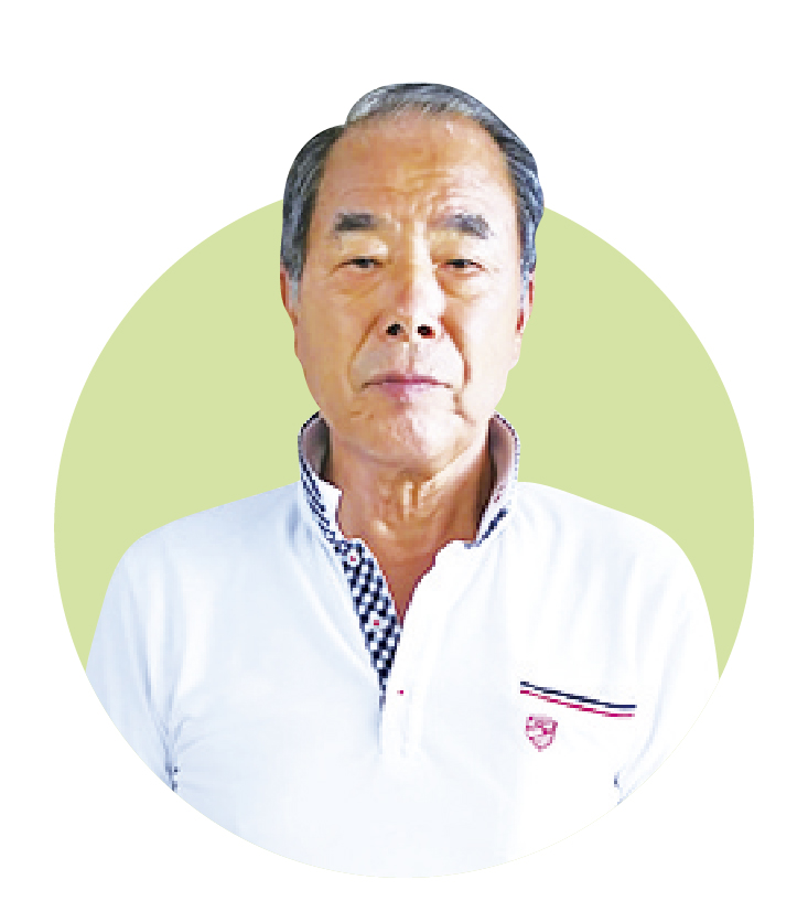 椛山 義洋
