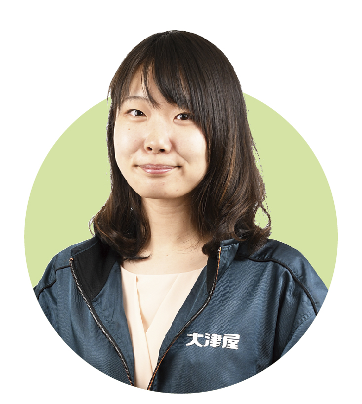 小原 渓子