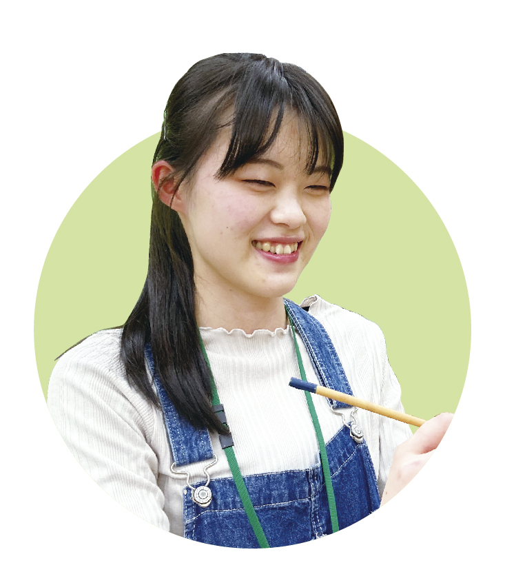 村田 未優