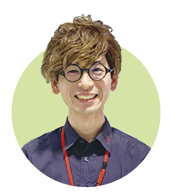 髙宮 隆祥