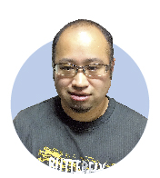 橘 幸宏