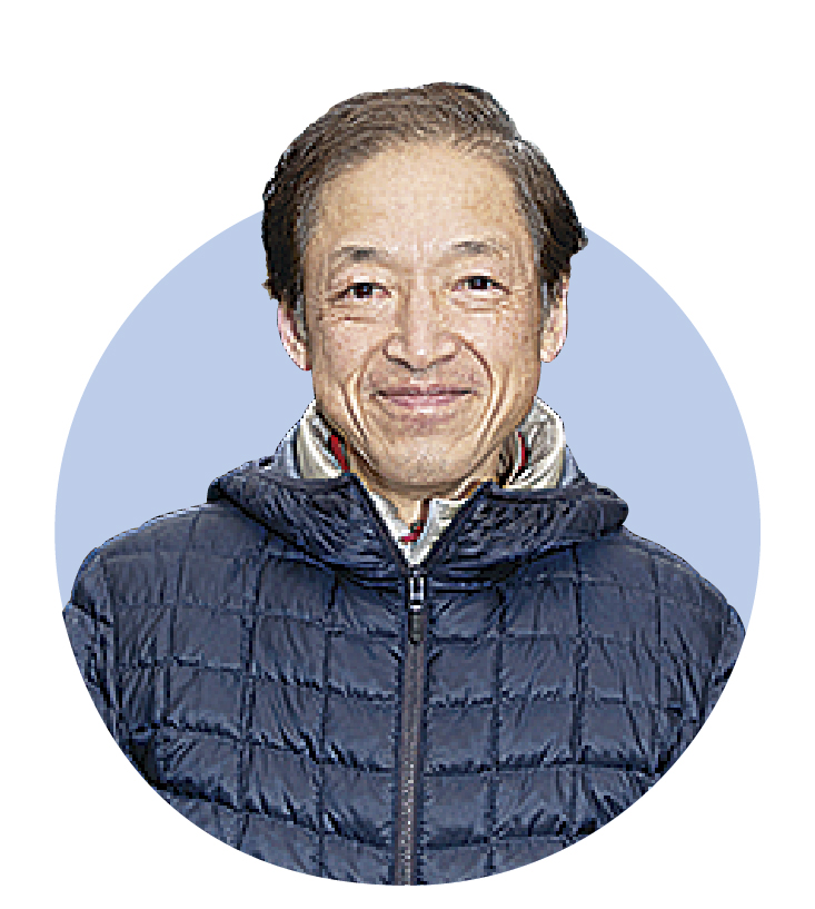 藤井 省三