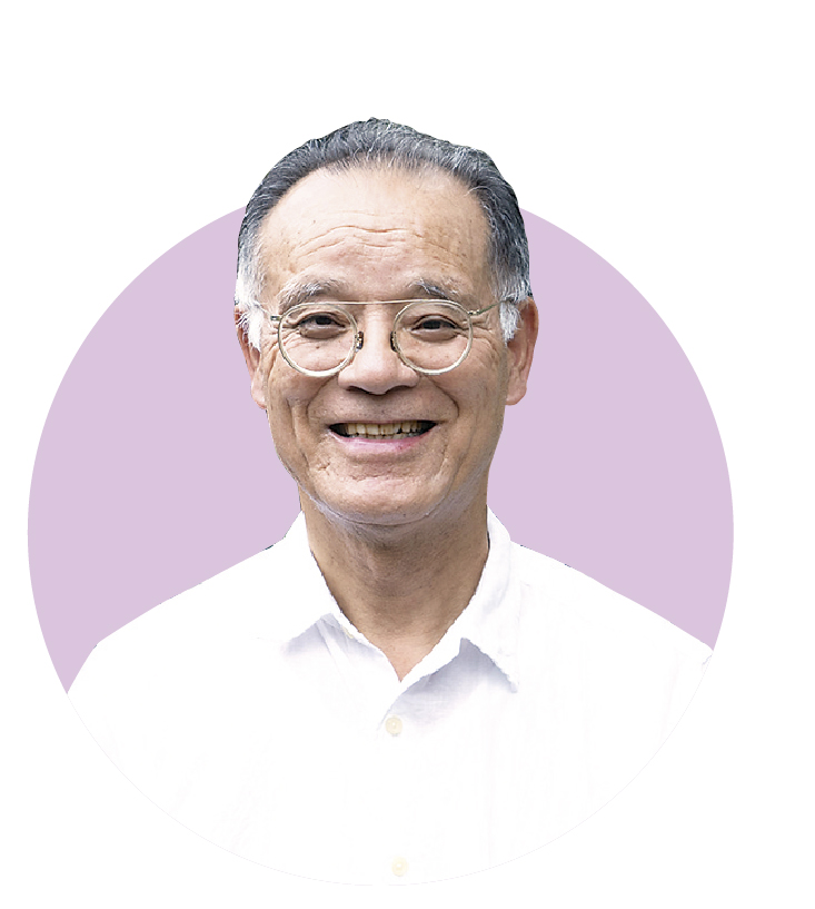 稲田 喜久郎