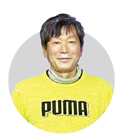 井美 明彦