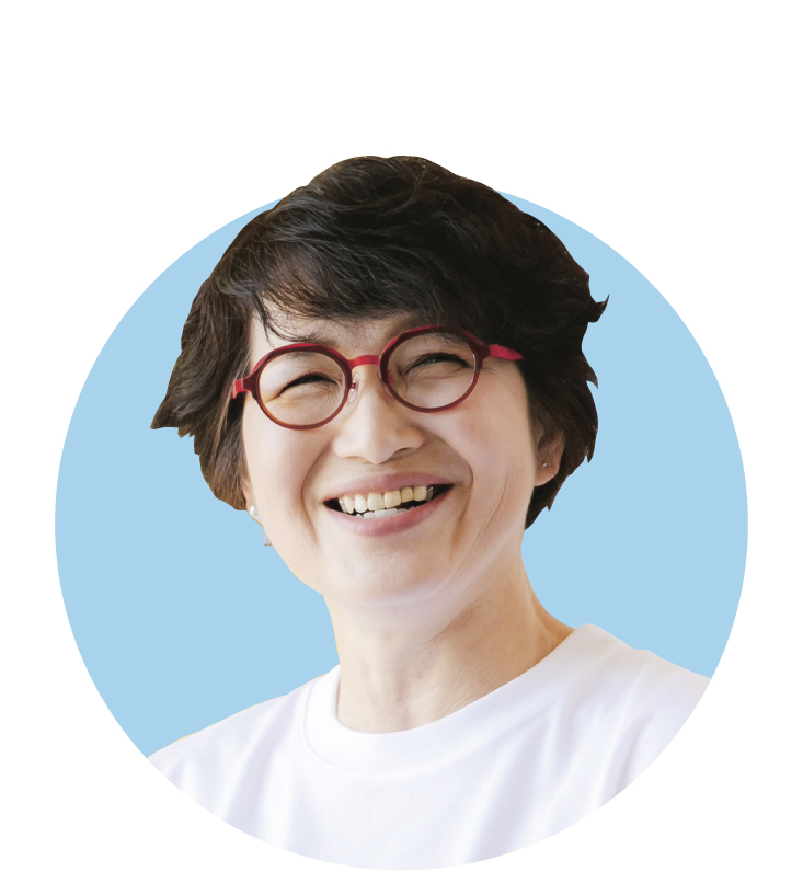 山田 佳世子