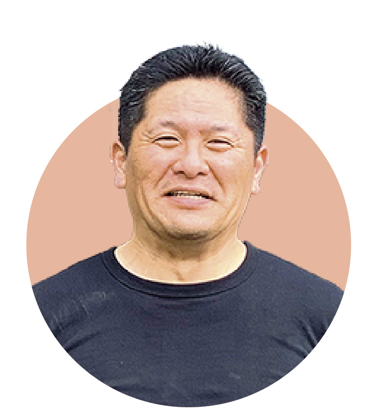 深尾 和宏