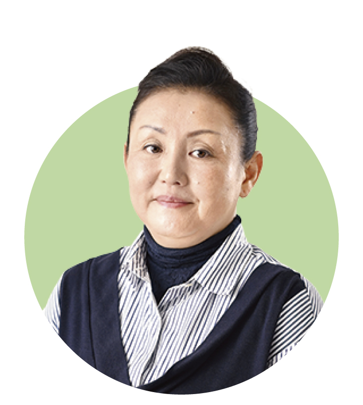 坂尾 尚美