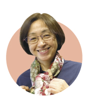 新谷 和代