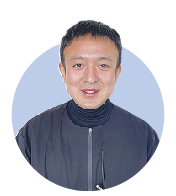 橋田 昌晃