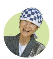 竹田 恵子