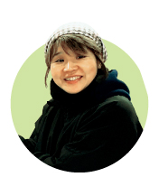柳瀬 京子
