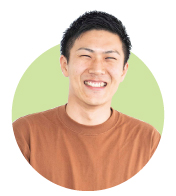 黒田 悠生