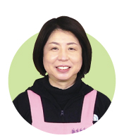 水野 美穂