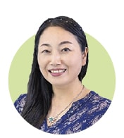 山村 倫代