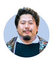 角野 高志