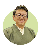 木越 祥和