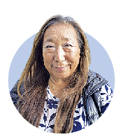 大井 奈代美