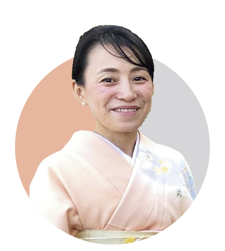 石田 祐美子