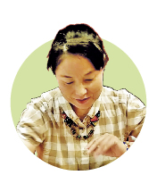 下仲 直美